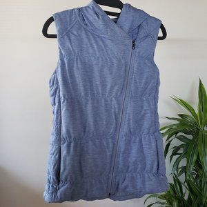 Puff Vest